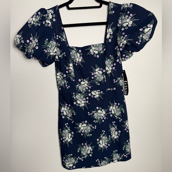 Dress TRIXXI (new with tag) - Picture 4 of 7